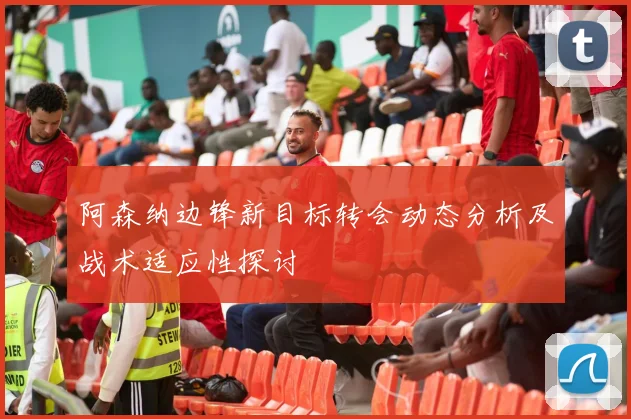 阿森纳边锋新目标转会动态分析及战术适应性探讨